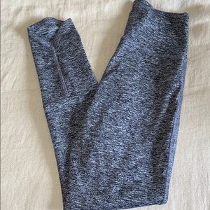 Joah brown high waisted legging